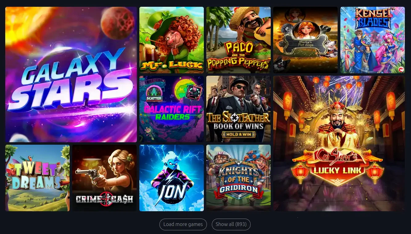 Stellare Casino Online Italia